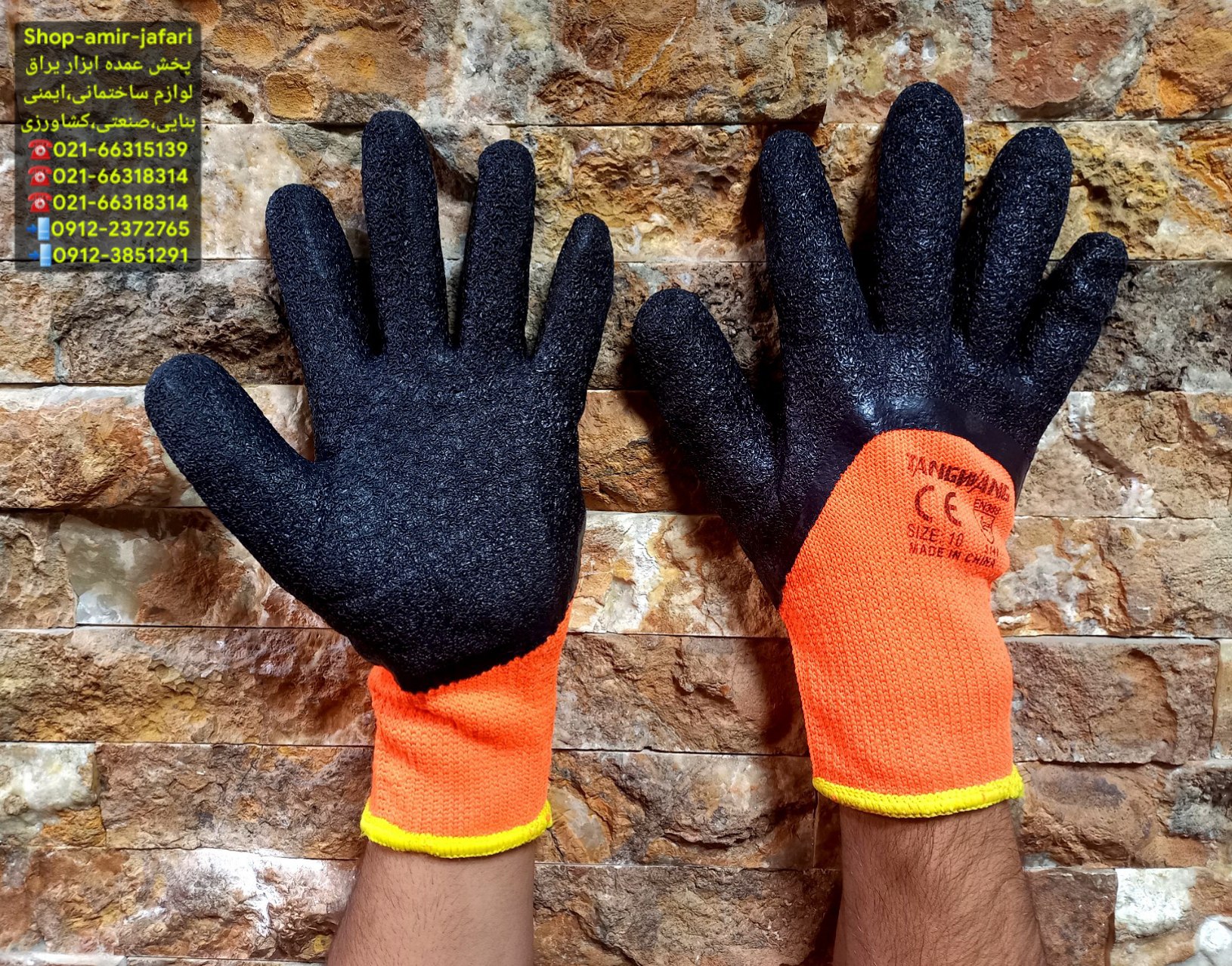 پخش عمده TANGWANG 