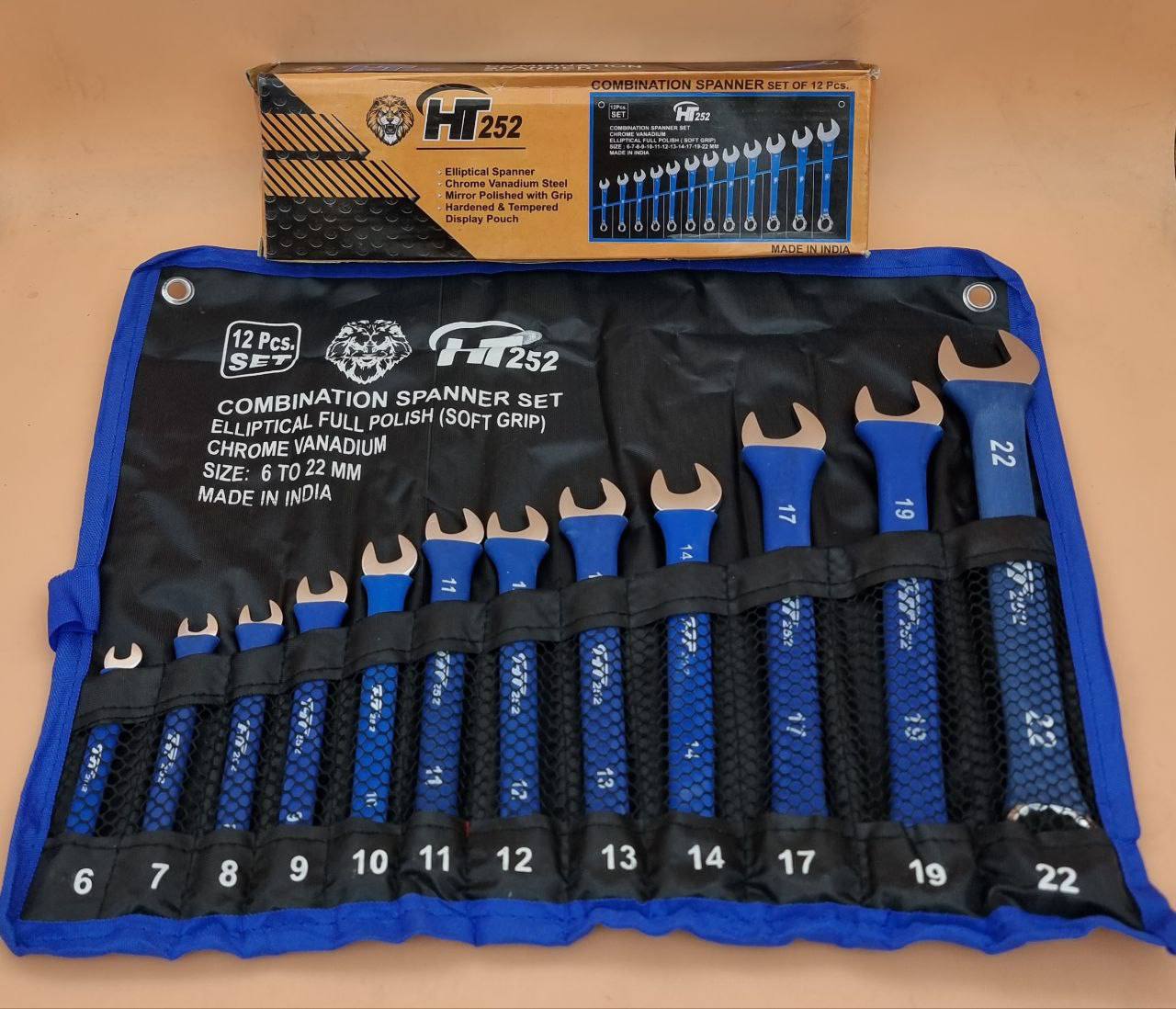  آچاریکسررینگی HT252 