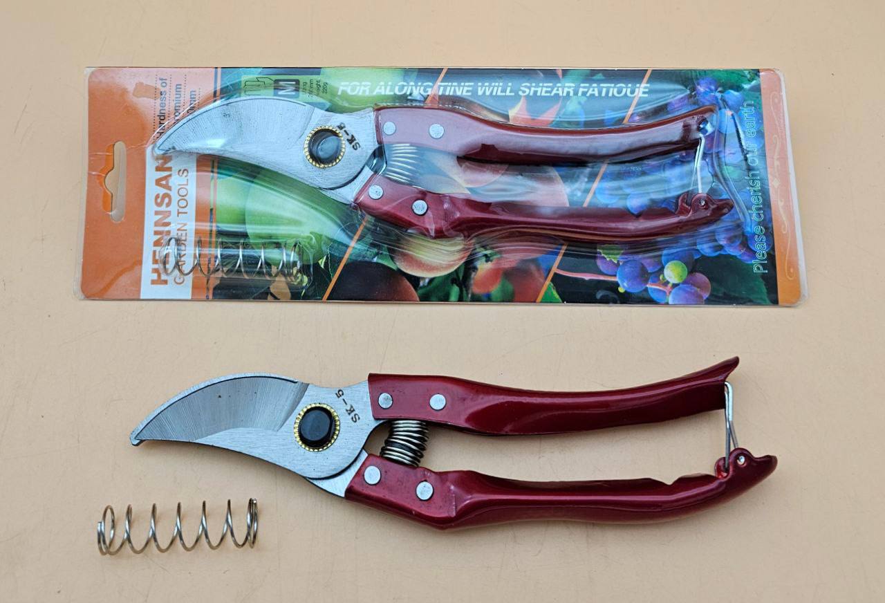 قیچی باغ HENNSAN