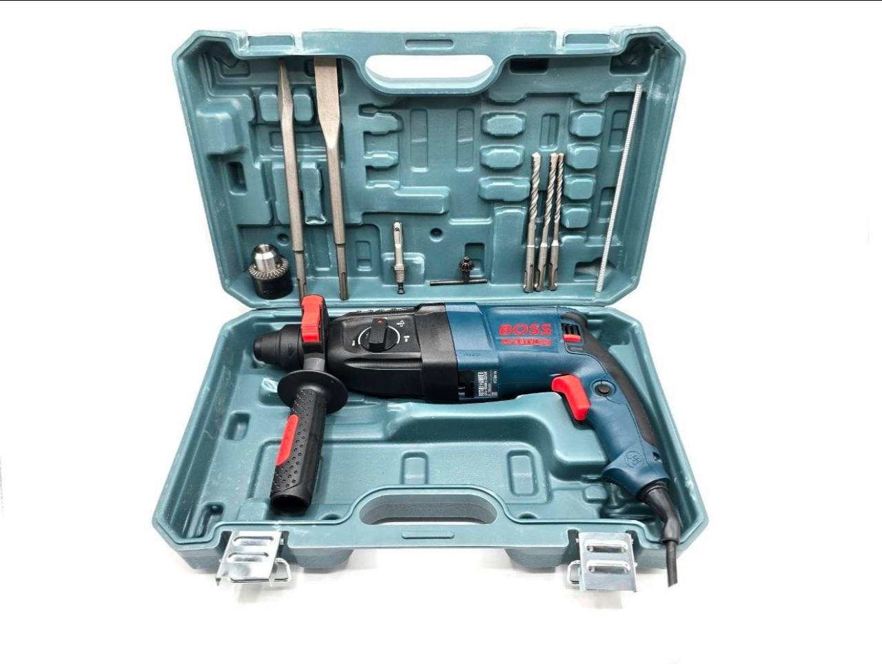  ابزار صنعتی بابایی 