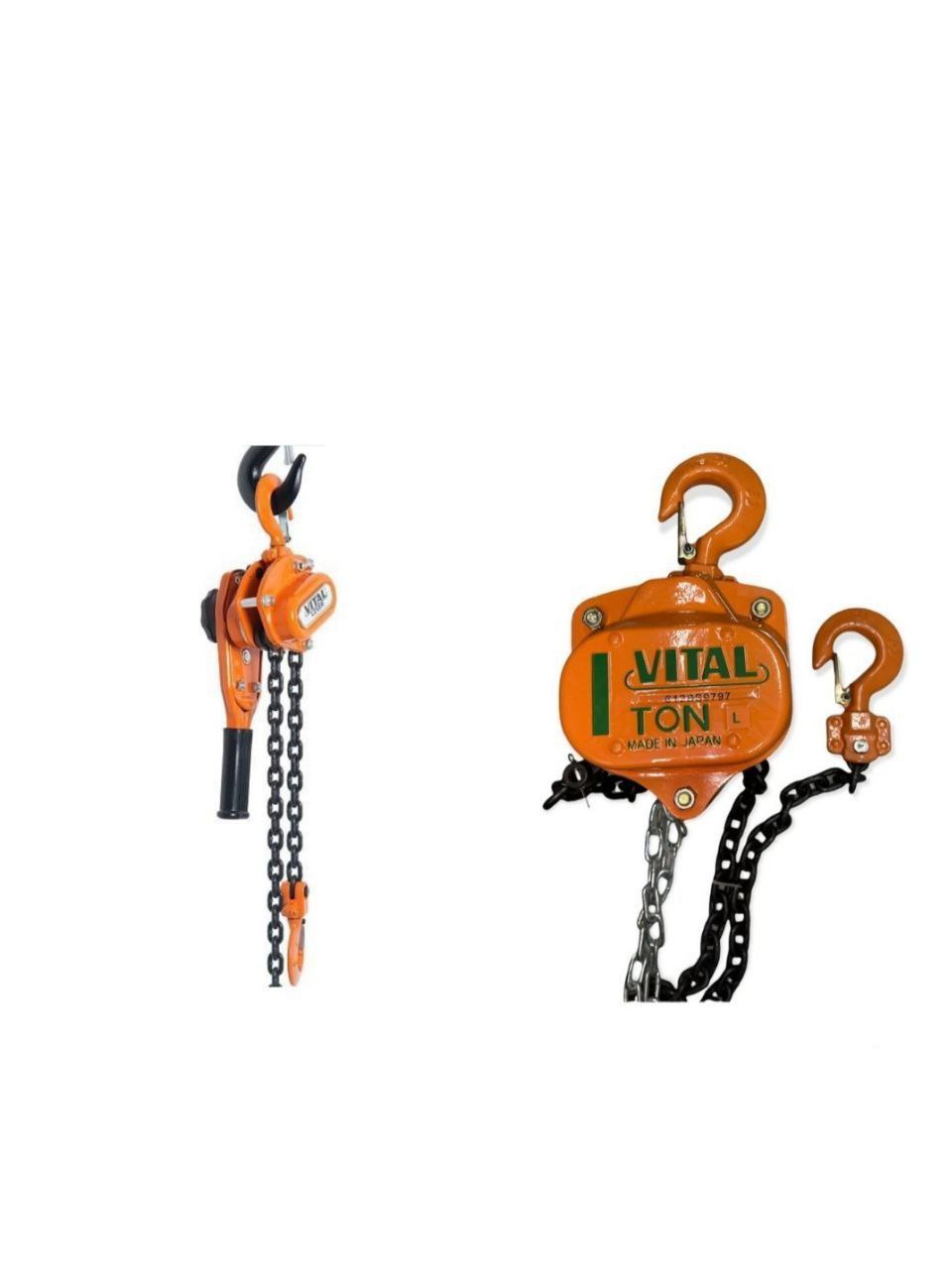 پخش مستقيم انواع جرثقيل و پوليفت طرح ويتال ژاپن