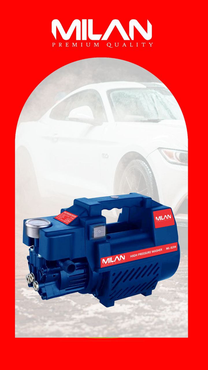 کارواش دینامی 