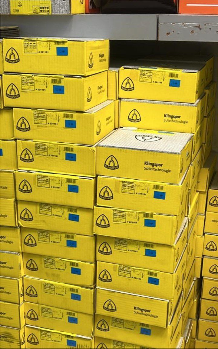 ( سنگ و ابزار شعبانی)