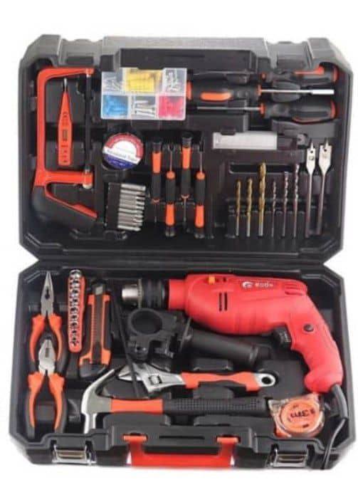 کیت برقی ادون دریل دیمردار