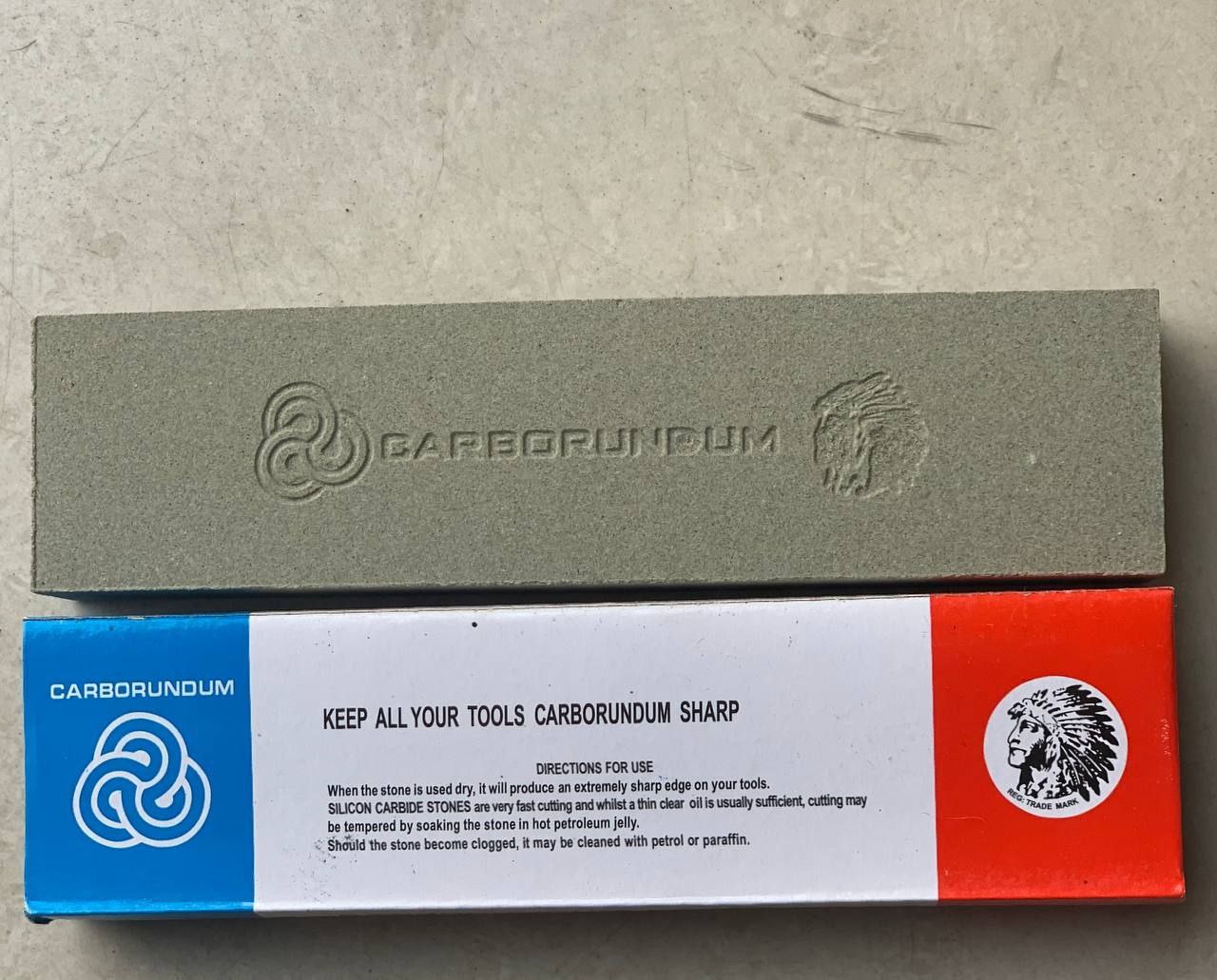 سنگ نفت کله سرخ پوستی