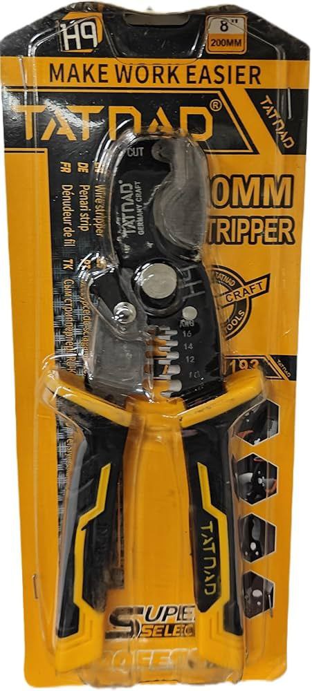 قیچی کابل بر چند کاره TATNAD