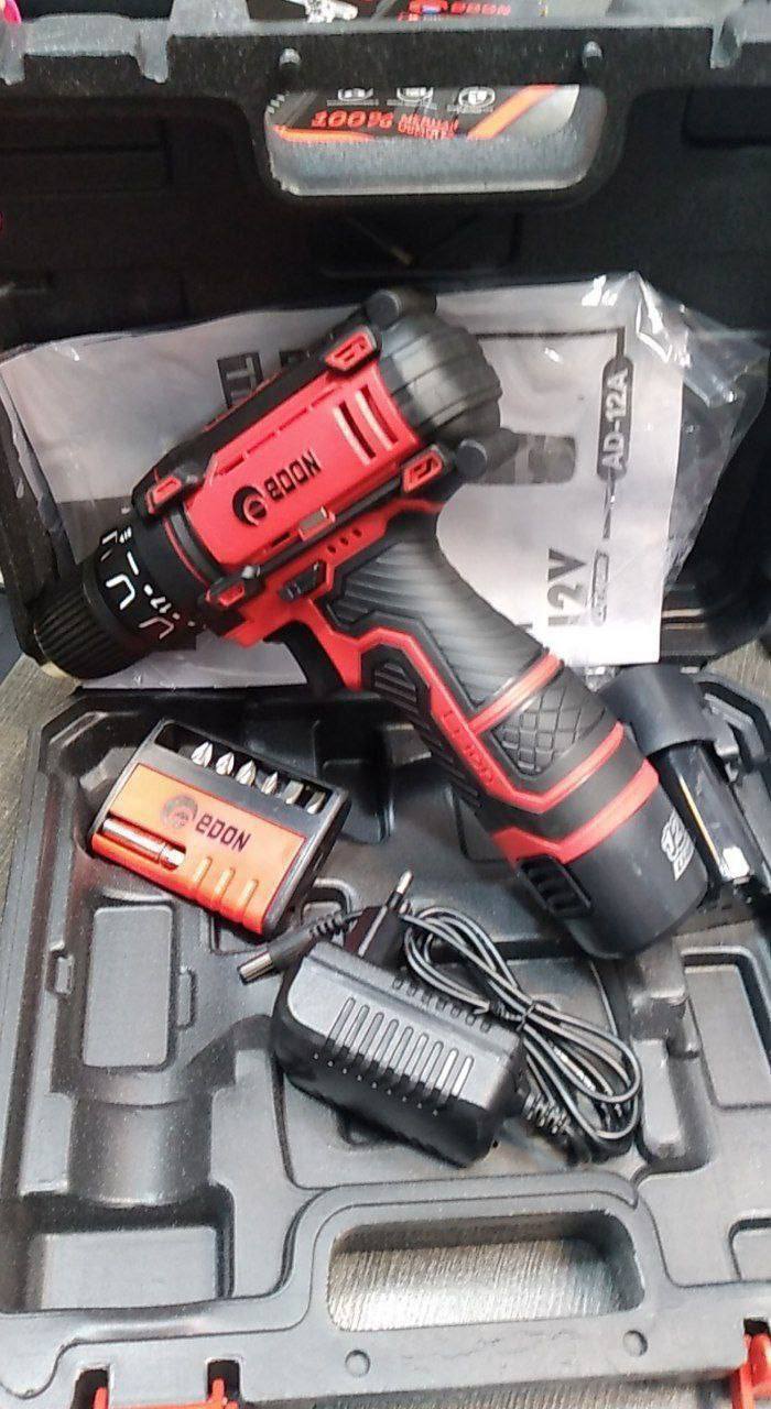 شارژی 12A ادون