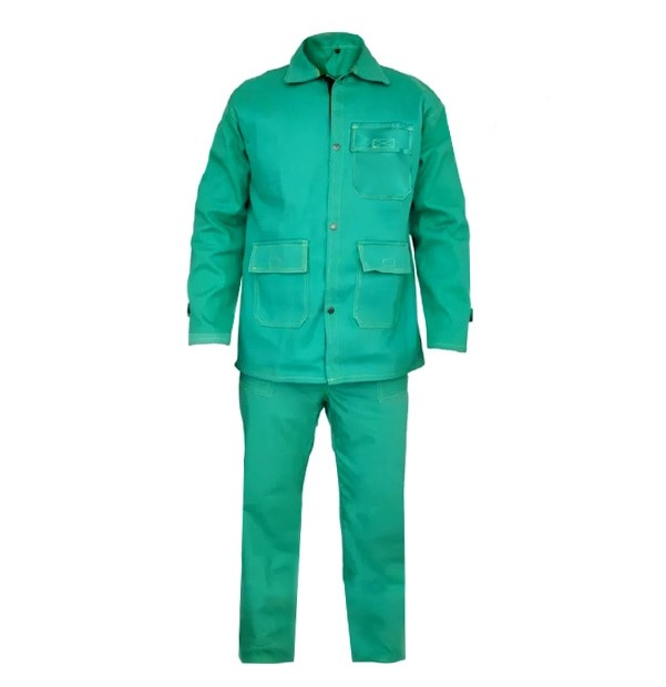 لباس نسوز شومر