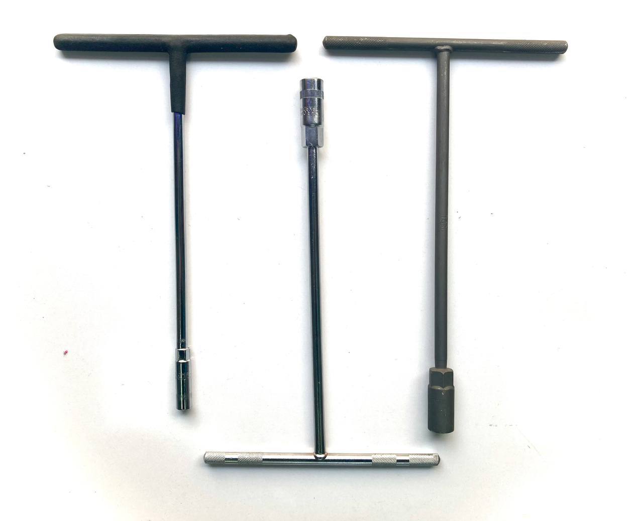 ⭕️⭕️آچار بکس تی T بلند خارجی جور 