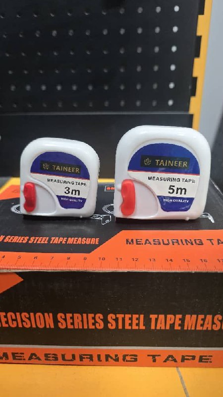 مترطرح فیسکو TAINEER