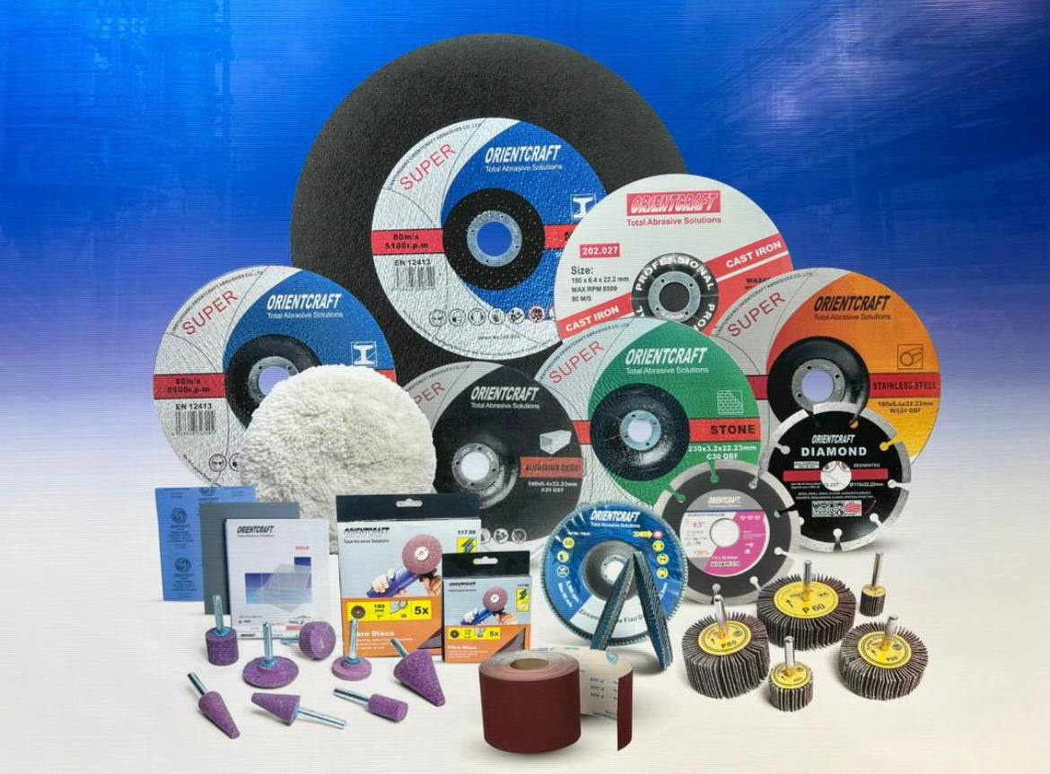 اورینت کرافت