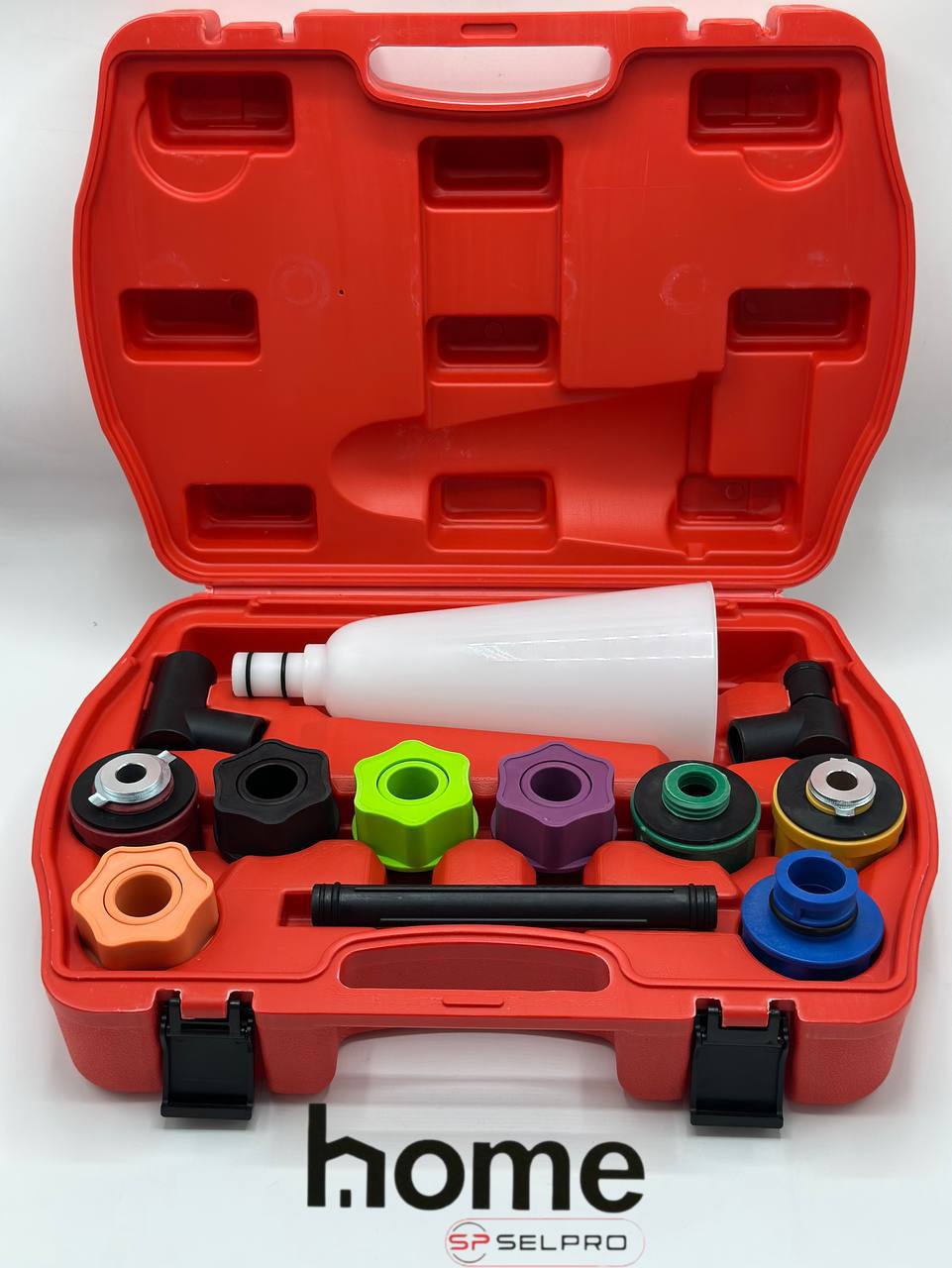  کیت قیف 8 عددی 