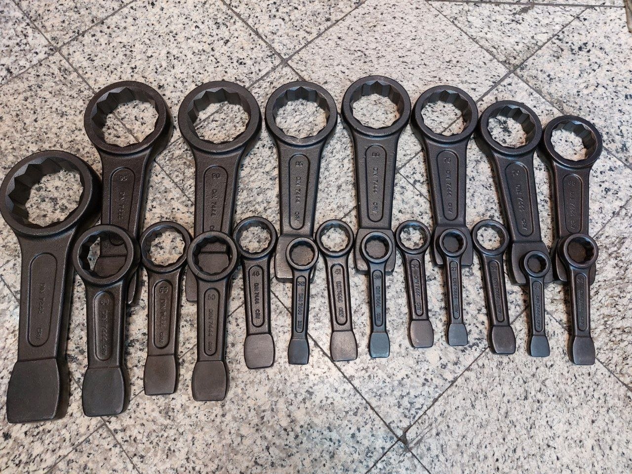  تکنو ابزار خیری 