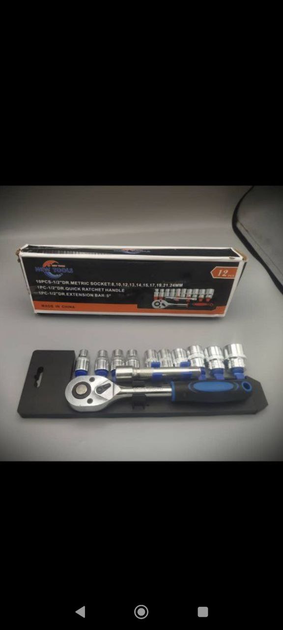 ابزار دیاموندی