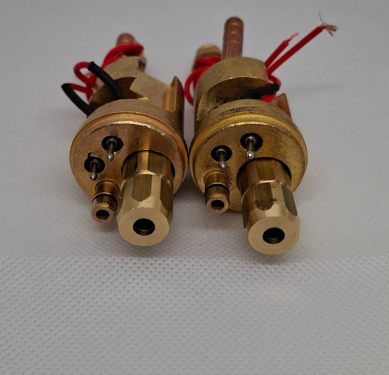  سانترال تورچ مکسی ۴۰۰۰ کنترل حرفه‌ای، کیفیت بی‌نظیر