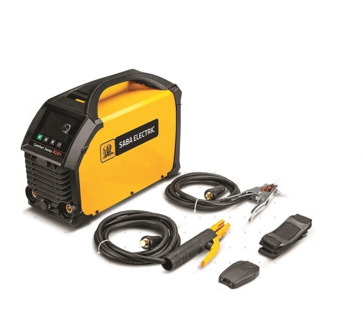 اینورتر۲۰۰ آمپر صبا