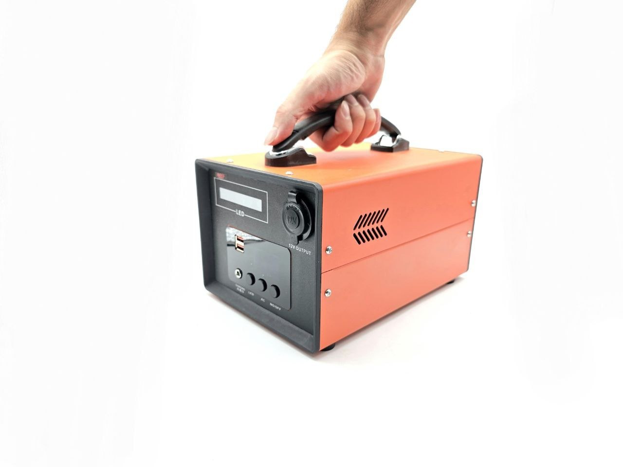 ⭐️ پاور استیشن ۳۰۰ وات باس