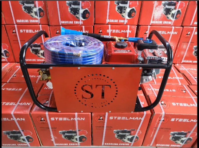 ابزار صنعتی بابایی