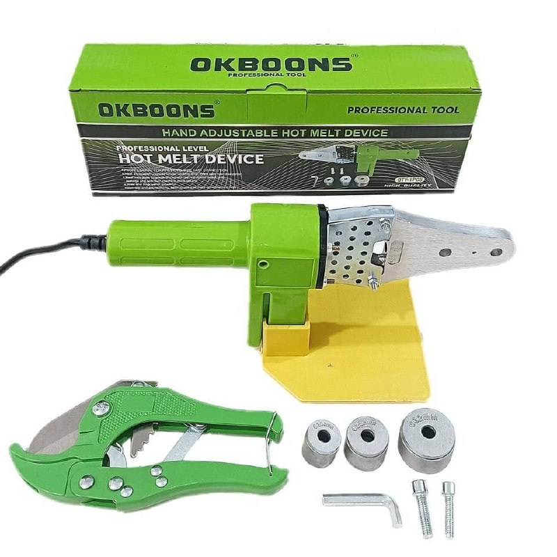 اتو لوله اکبونس 