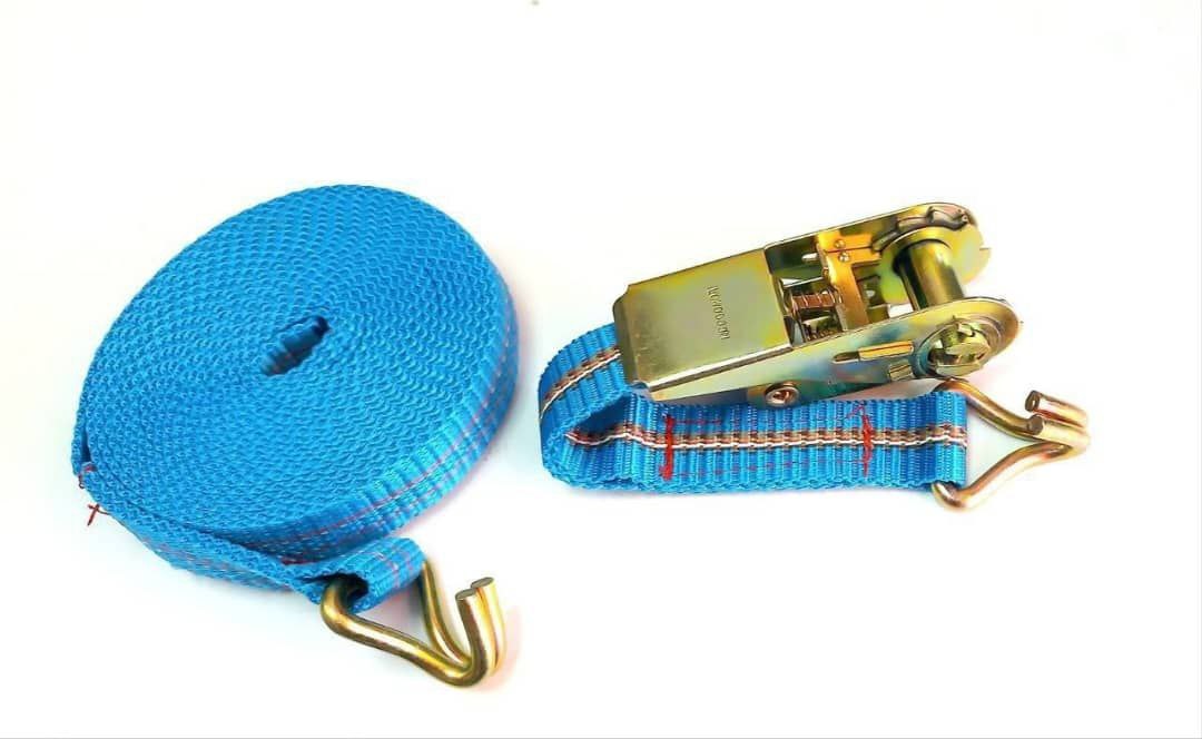 تسمه جغجغه باربند کوچک 