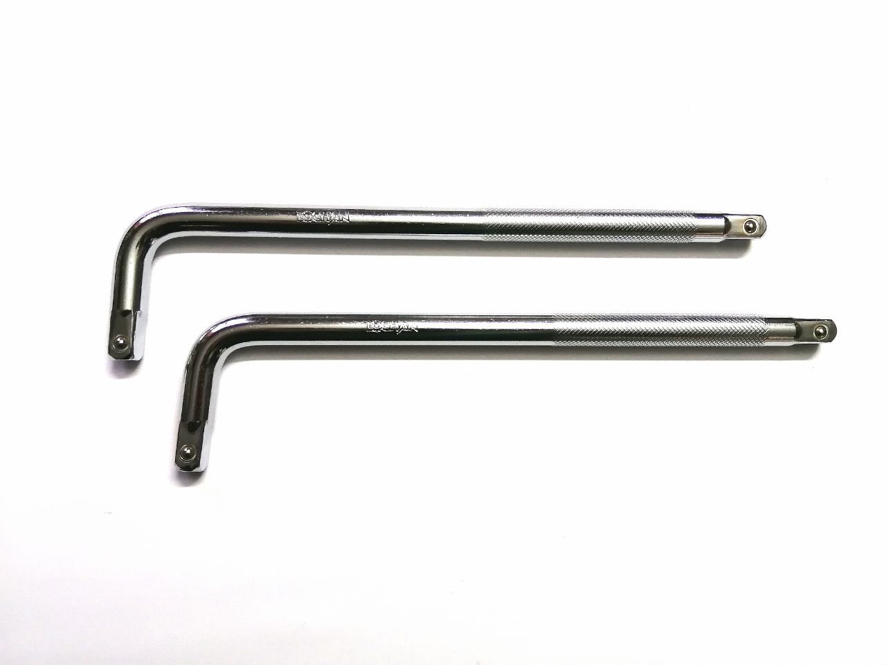 دسته بکس ال 1/2 چینی LOCHAN 