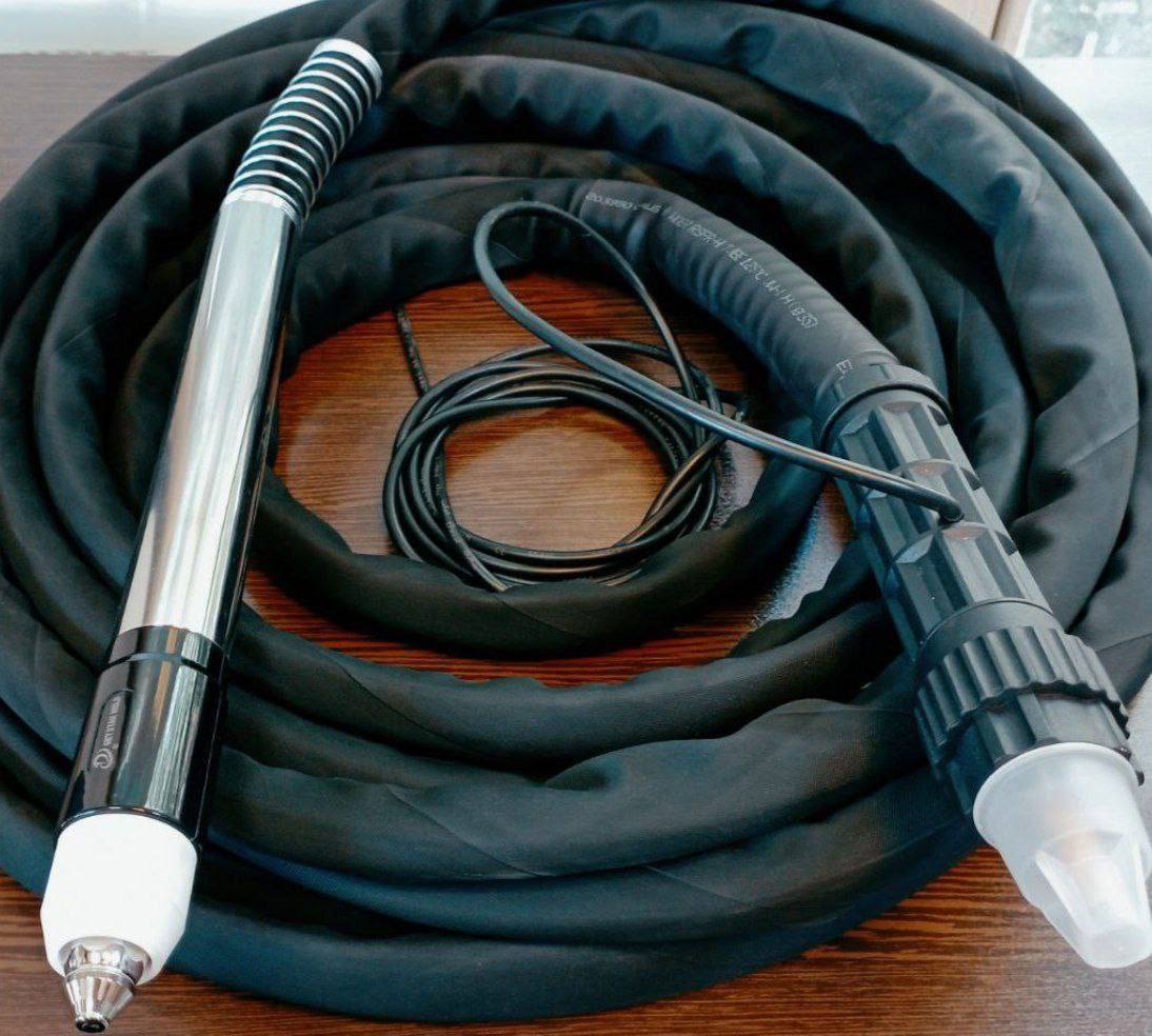 تورچ پلاسما p80 اتومات 