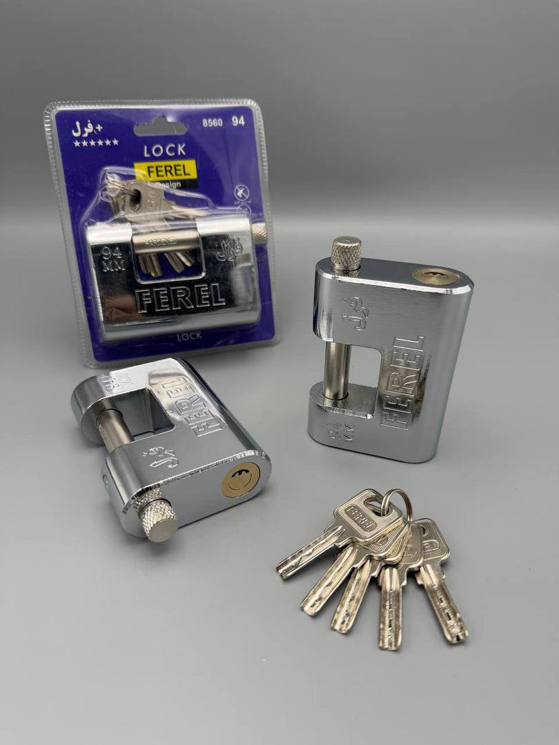 ⭐️کتابی ۹۴ طرح ویرو فرل⭐️