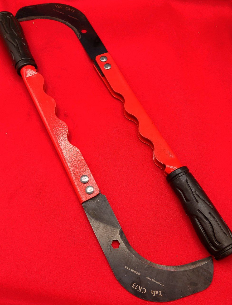 شاخه زن با تیغ CK75 