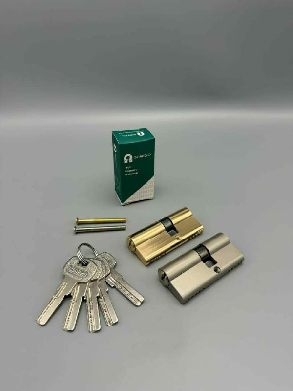 سیلندر 7 زینک شهداد