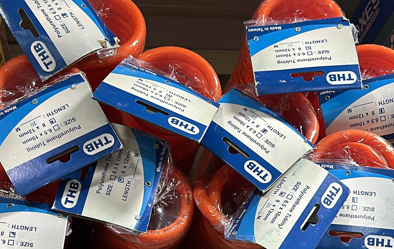 انواع شیلنگ فنری