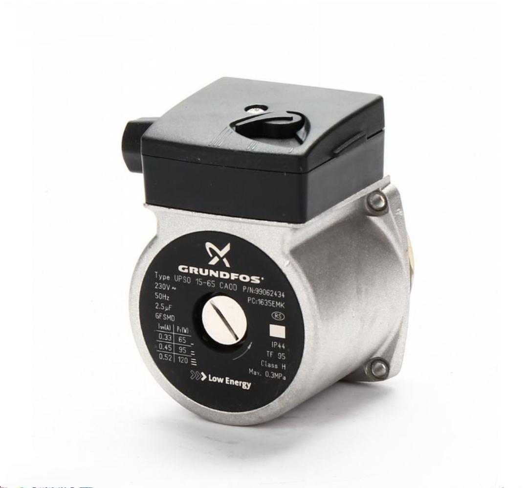 پمپ گراندفوس