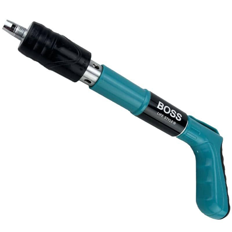 تفنگ میخکوب دستی باس