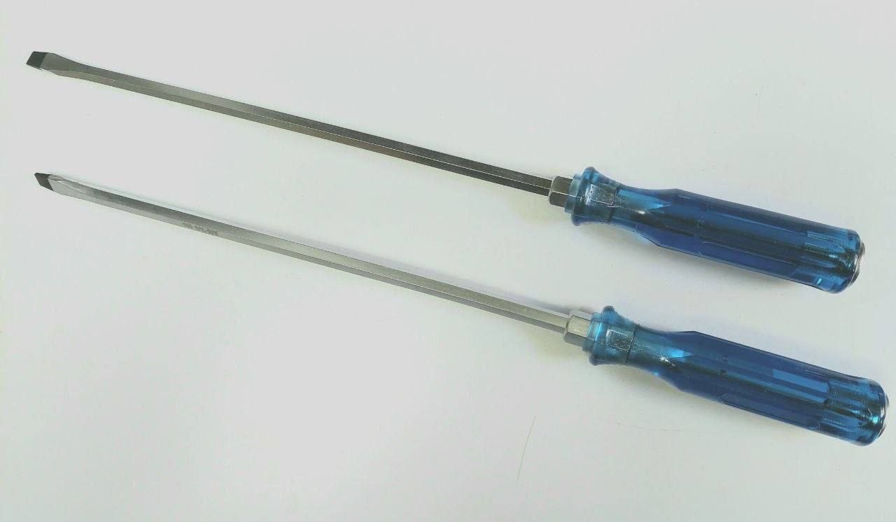 پیچ گوشتی ضربه خور 8*300