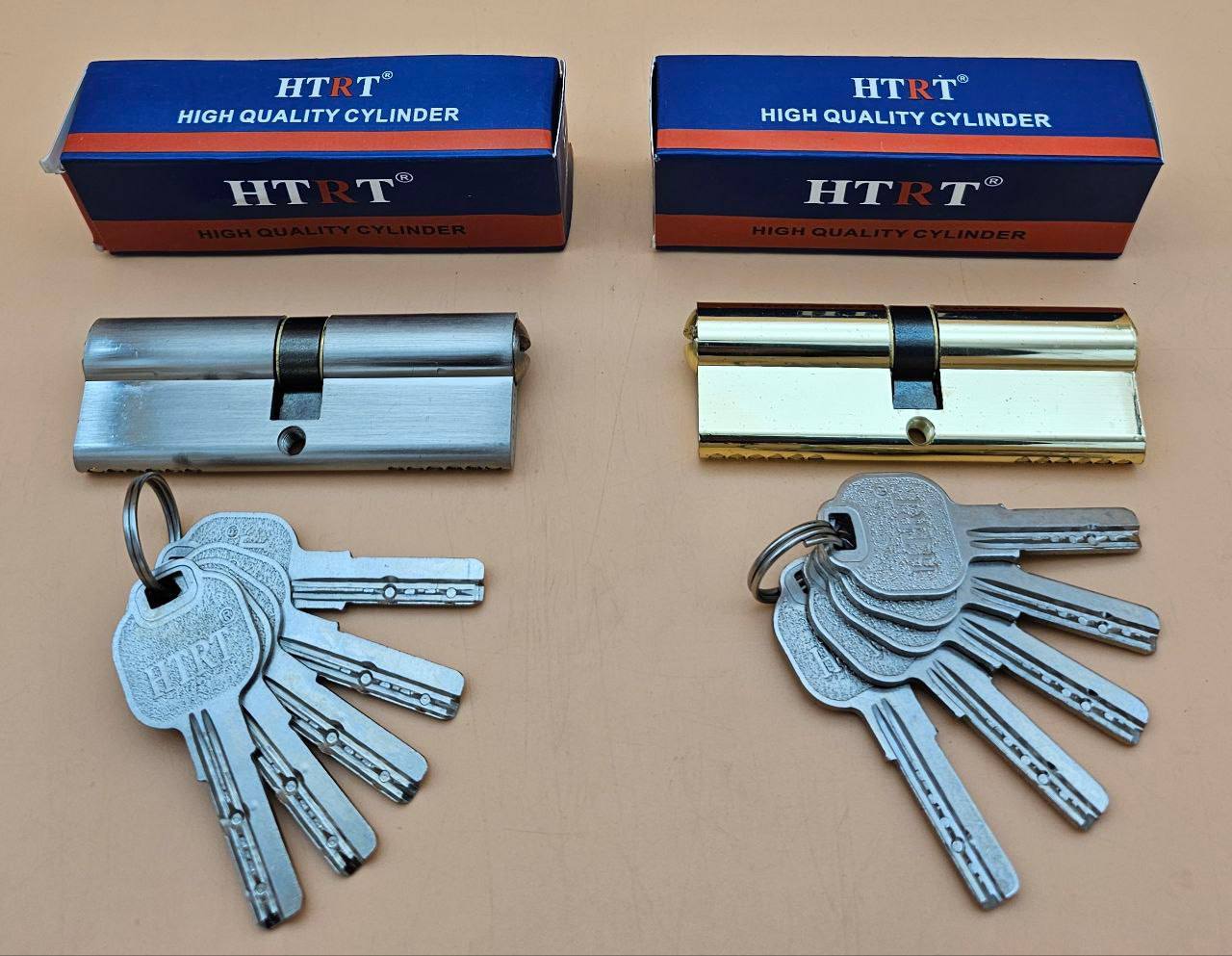  سیلندر ۹ سانت HT RT 