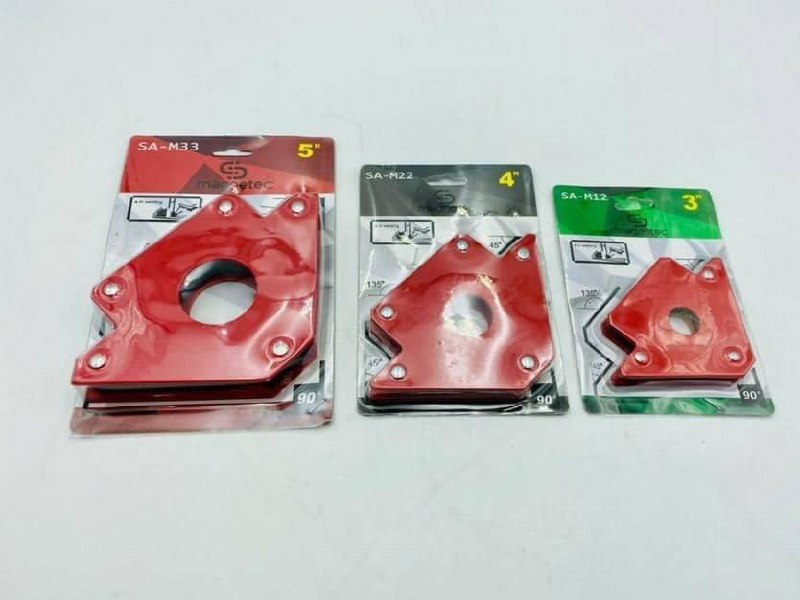 گونیا مگنتی