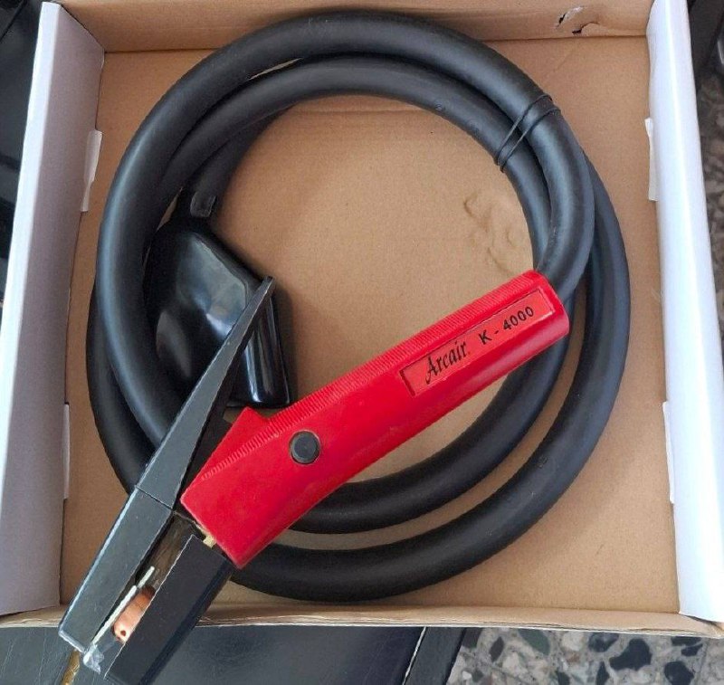 انبر گوجینگ 