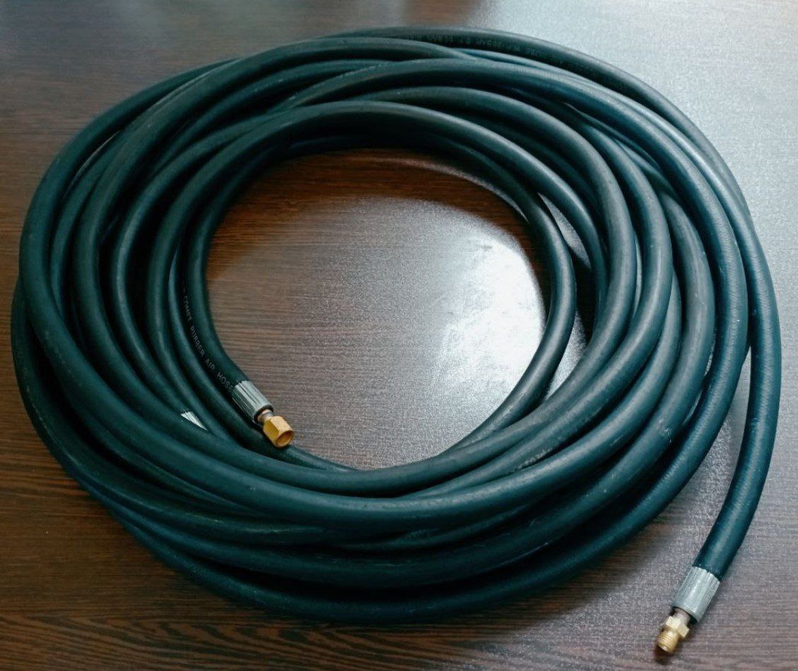 کابل قدرت تورچ مکسی