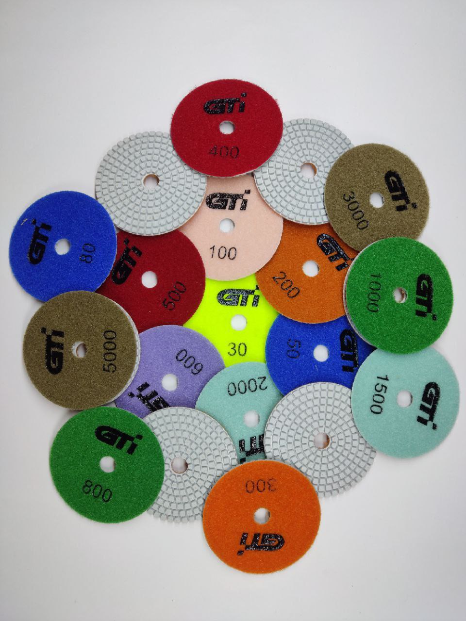 بار جدید پد الماسه   