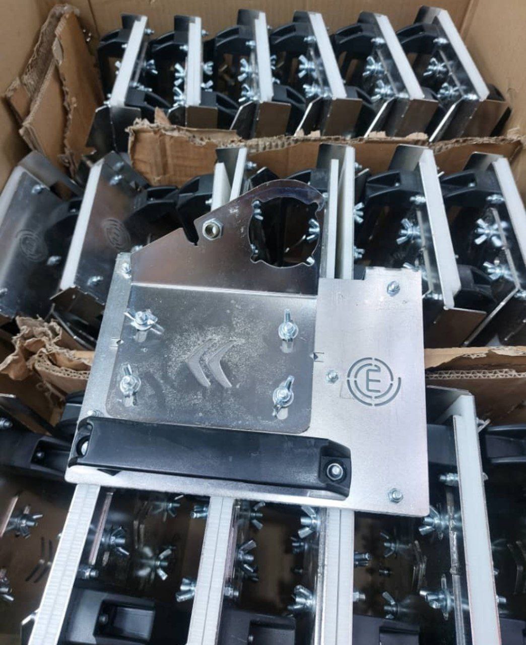 تبدیل فارسی بر مینی فرز 