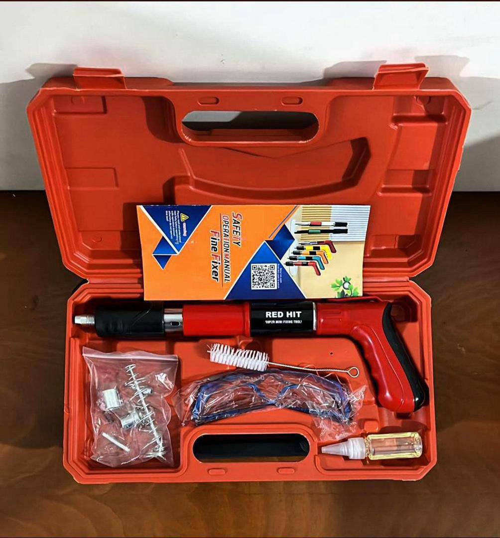  میخکوب عصایی ردهیت RED HIT