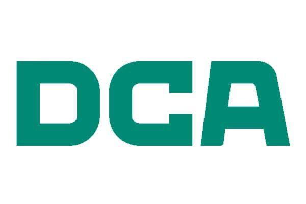 نمایندگی رسمی خدمات پس از فروش دی سی ایDCA