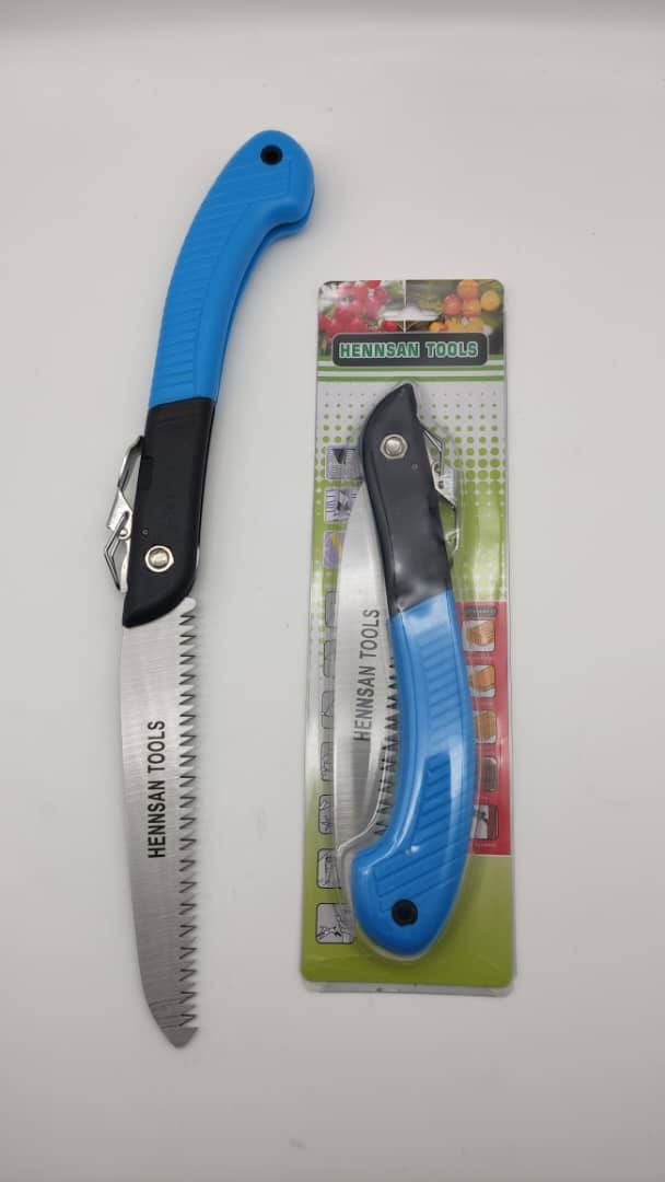 اره تاشو هنسون