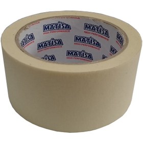 چسب کاغذی پهن ماتیسا