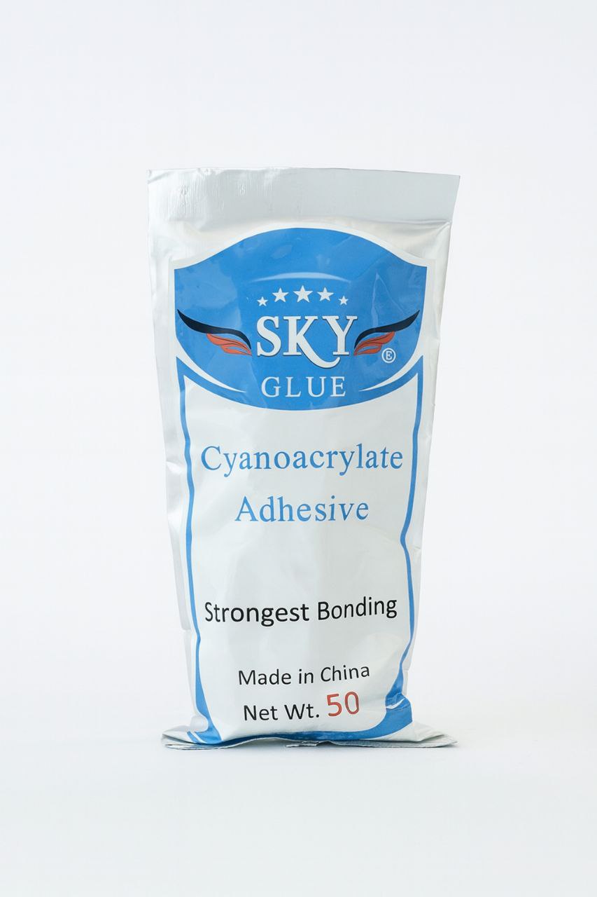 چسب قطره ای اسکای 50 گرمی