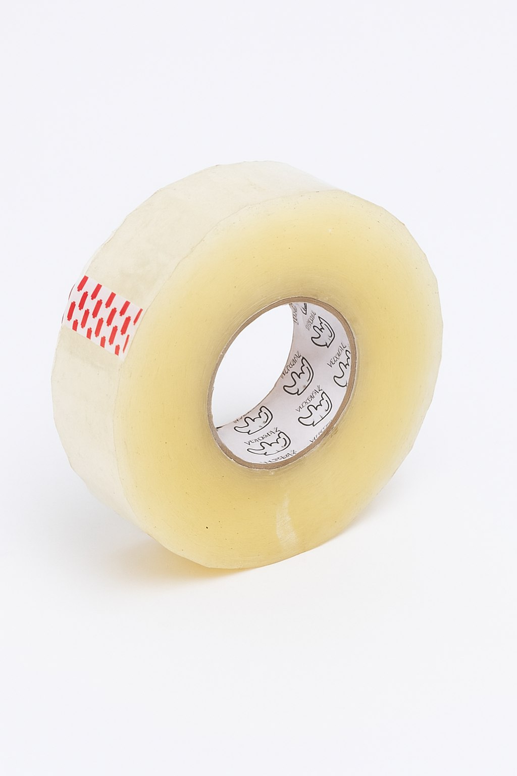 چسب نواری کریستاال 500 یاردی 