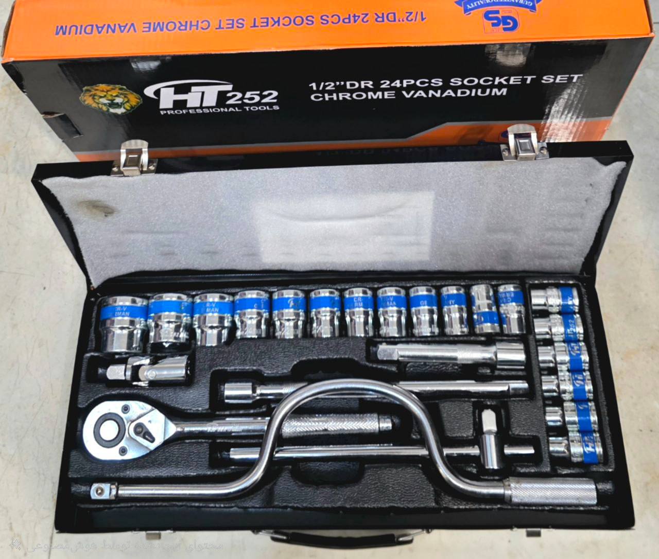  بکس۲۴پارچه سفید 