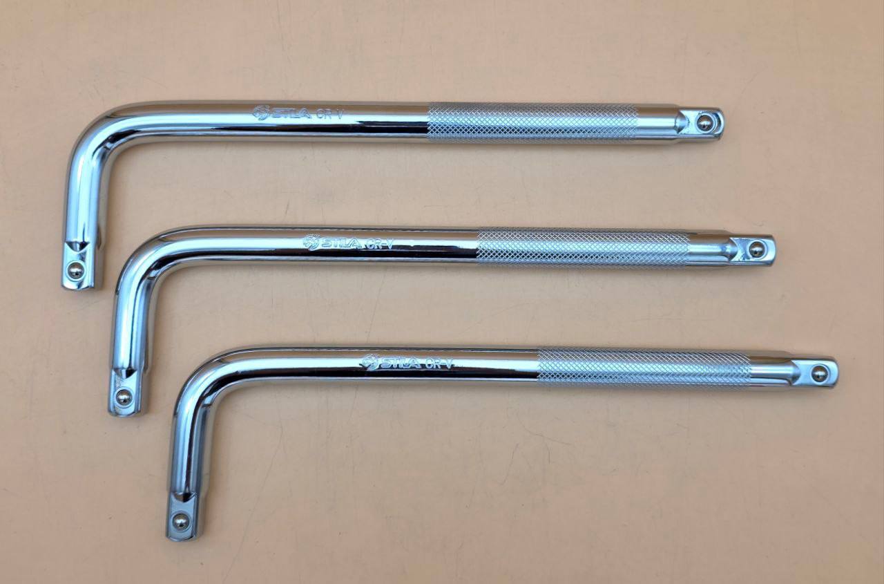 بکس ال ۱/۲ درجه یک STILA 