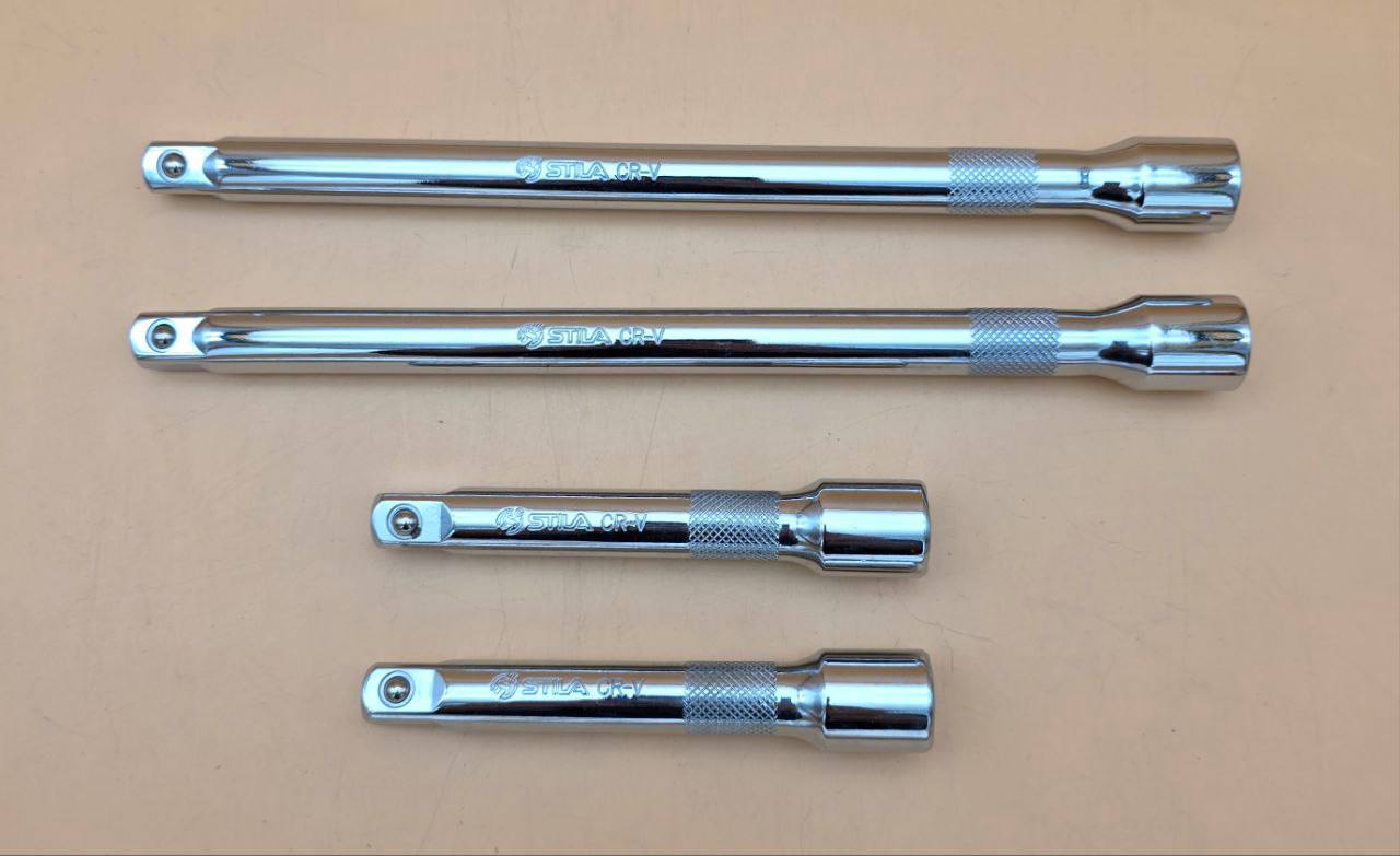 کمکهای درجه یک ۱/۲ STILA 