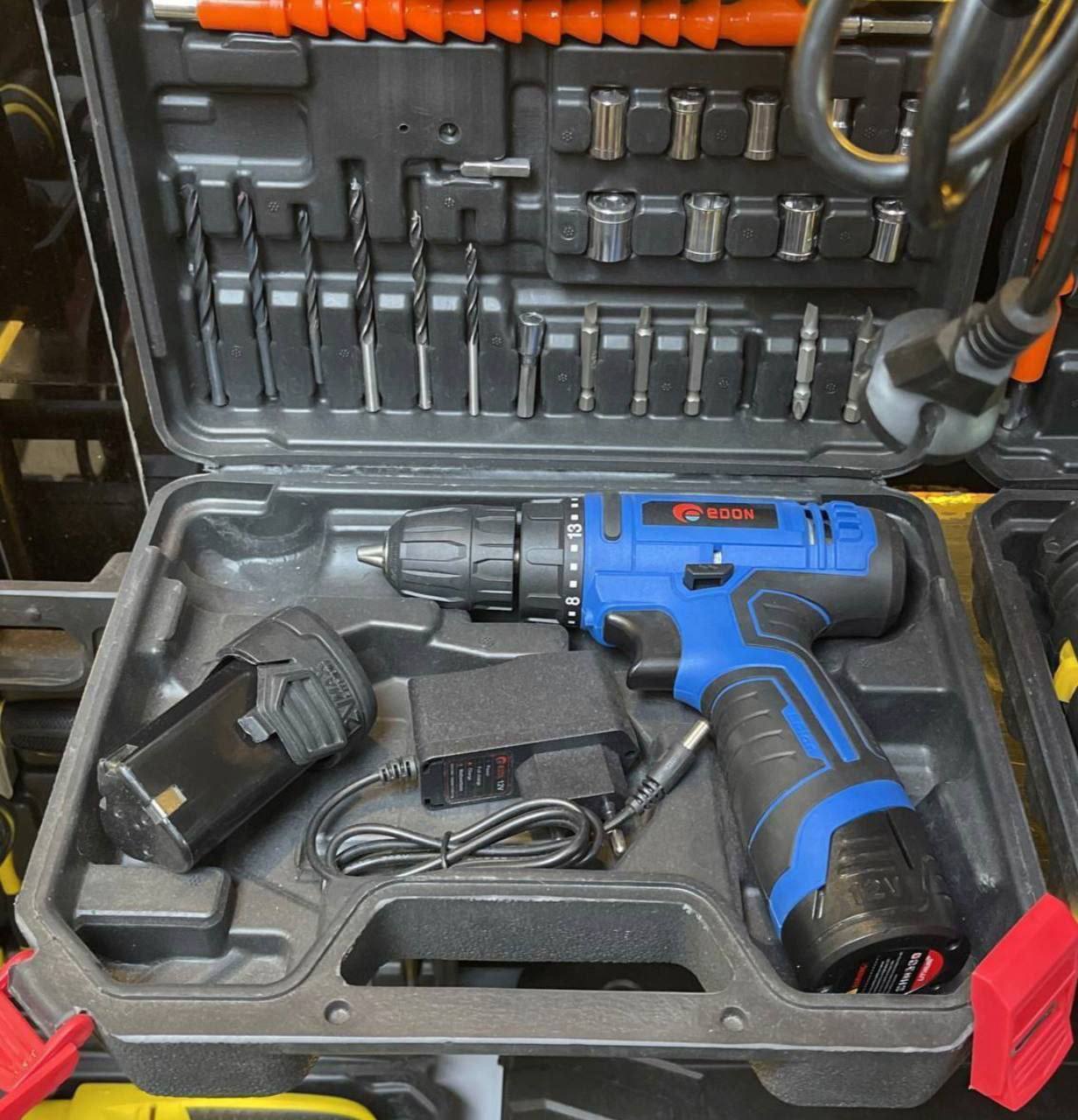 شارژی 1210 ادون