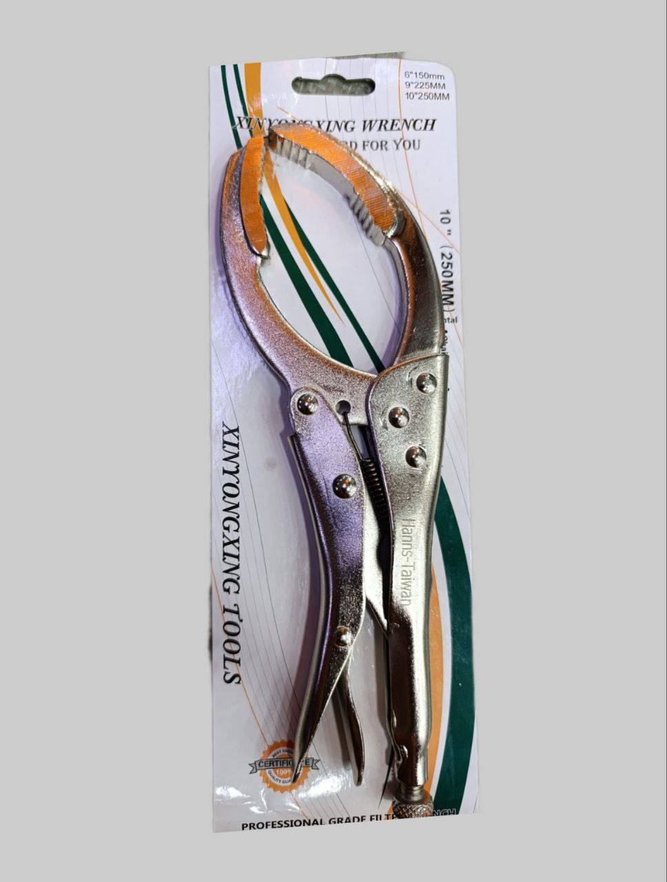 فیلتر باز کن